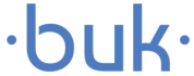 Logo BUK